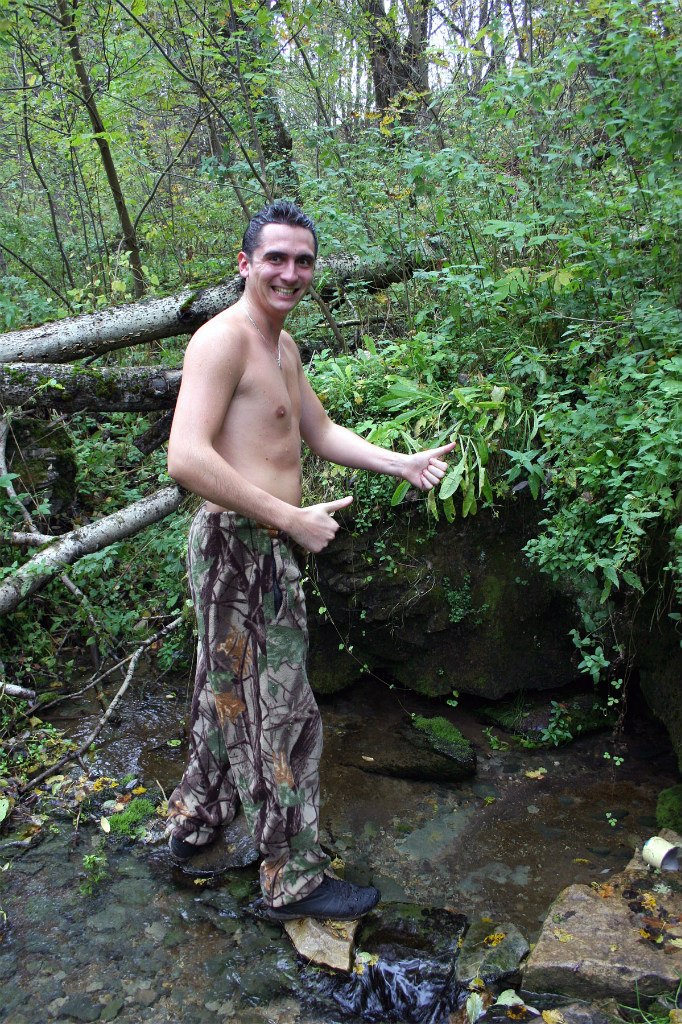 Ольга Селезнёва | Москва