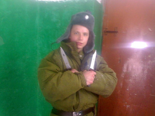 Слава Чирков андреевич | Москва