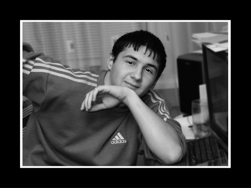 №44, Анатолий Лачугин, 36 лет, Минск №44, Анатолий Лачугин, 36 лет, Минск