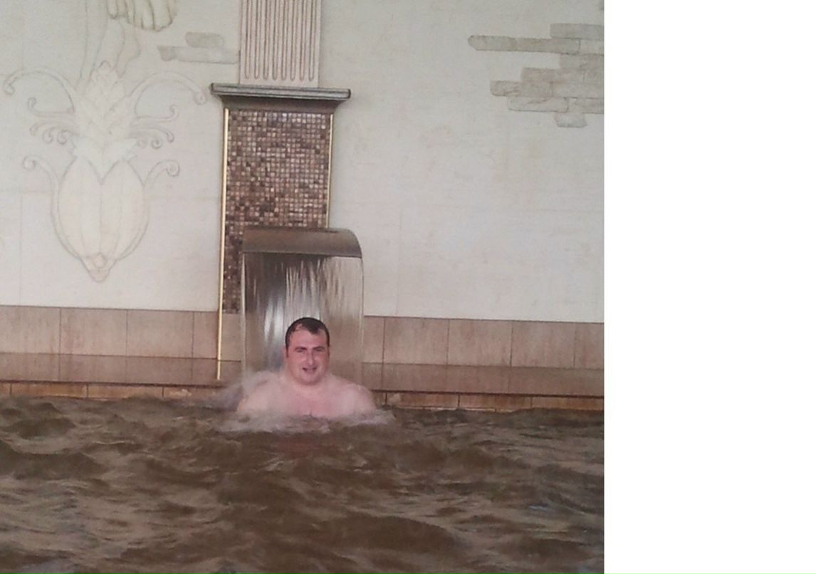 Юра Ігнатоля | Мукачево