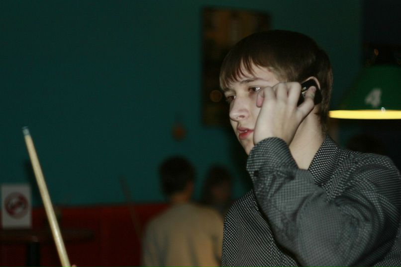 Максим Панкратов | Москва