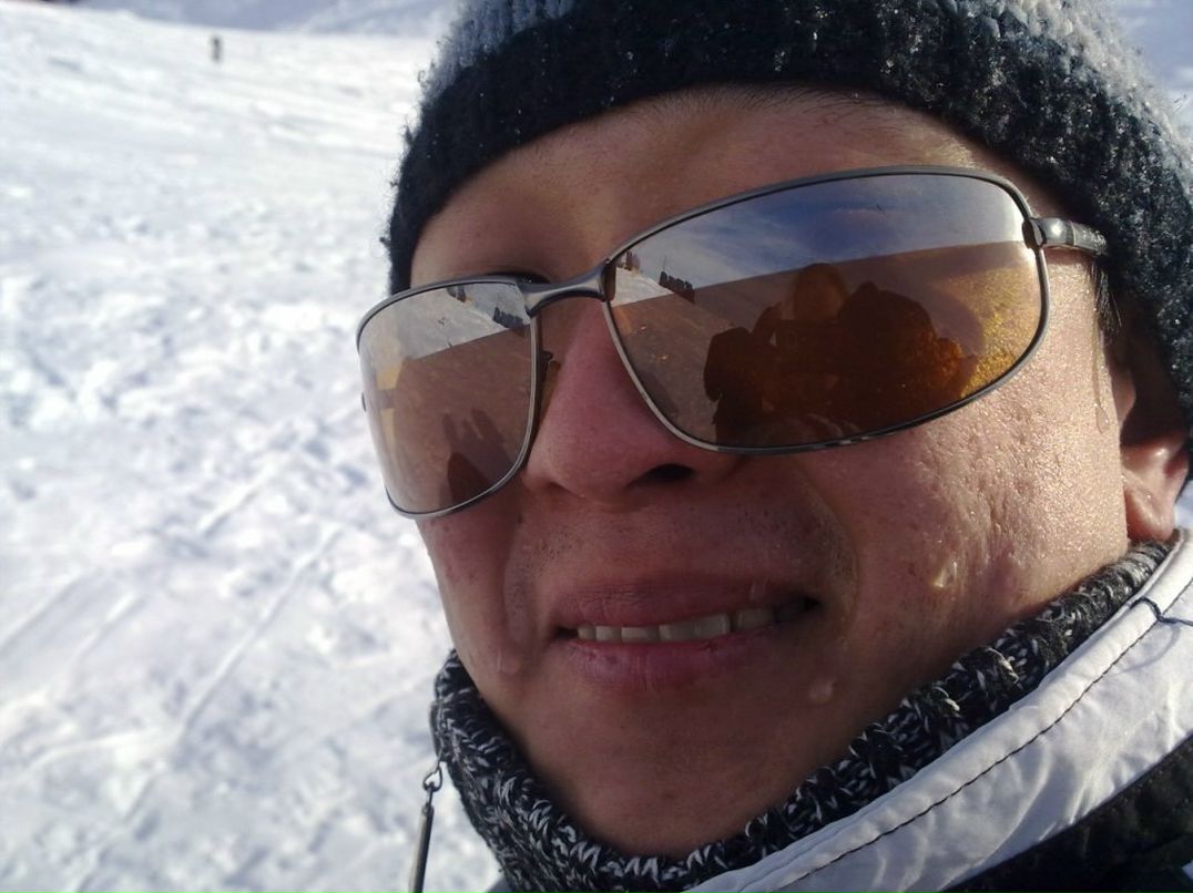 Алексей Ни | Алматы