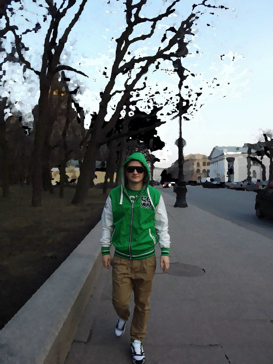 Паша Парус ت | 