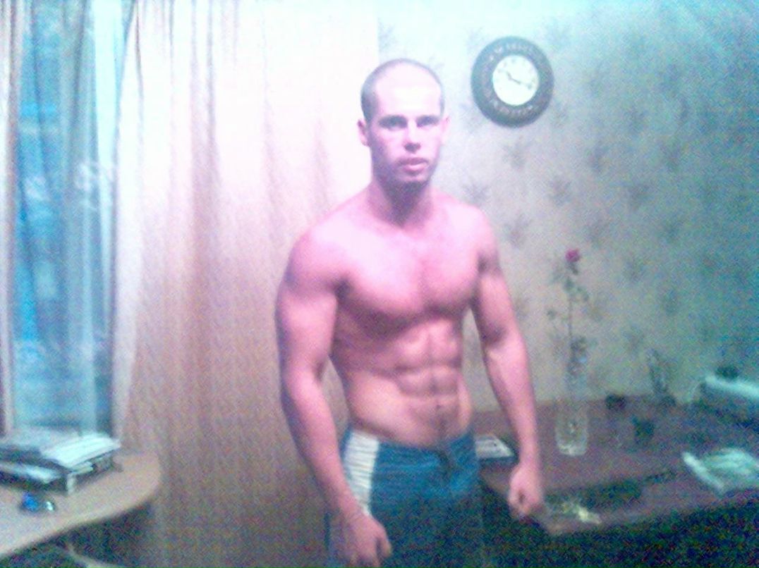 Никола Ягуткин | Калининград