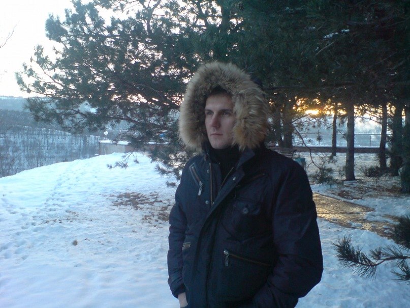 Виталий Тимощук | 