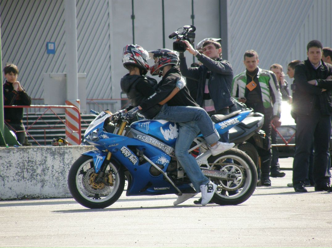 Оксана Бурлака | 