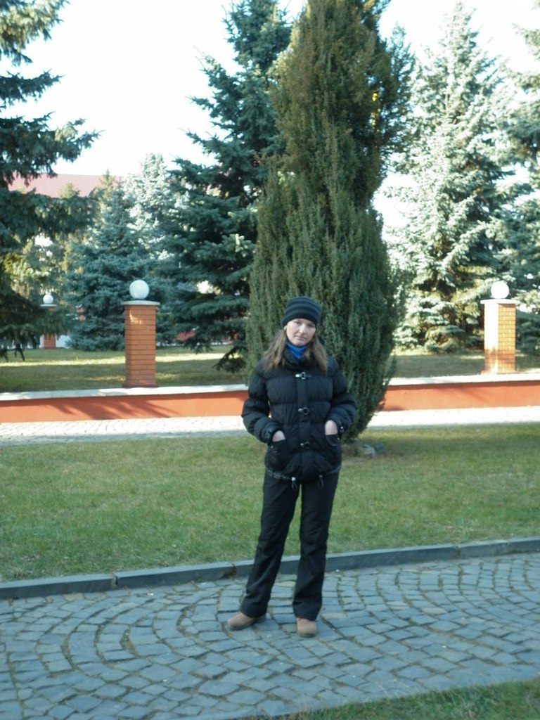 Юля Якимова | Кумены