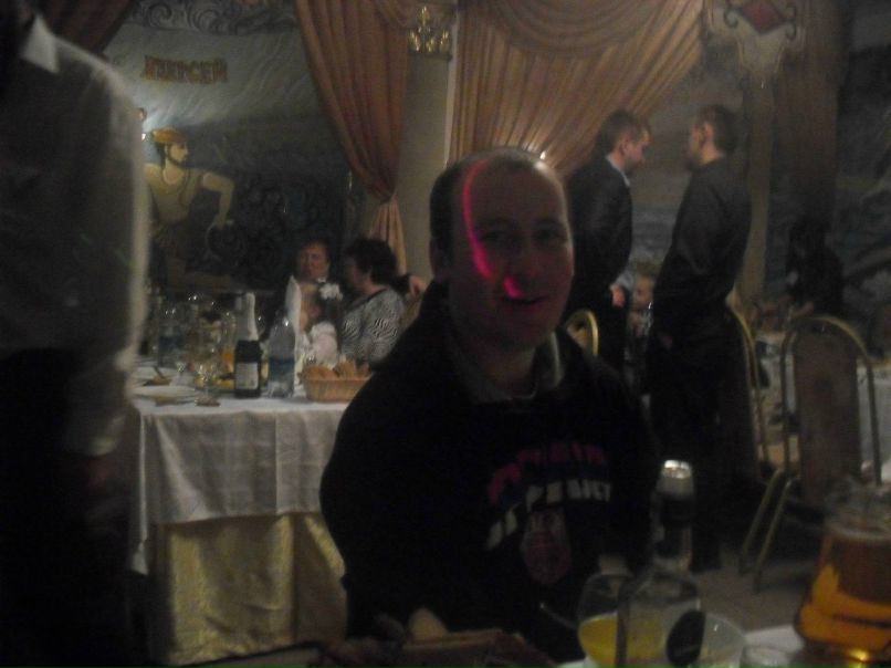 Pasha Krac | Минск