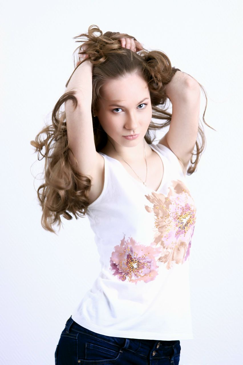 Ольга Катанцева | Москва