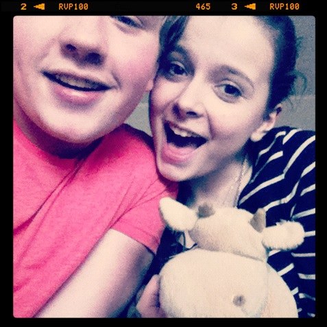 Vitalina Steele | Москва