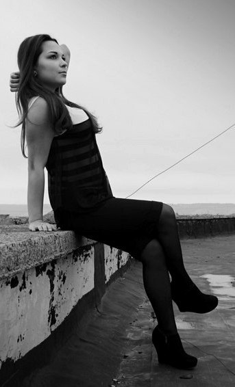 Алина Каменец | Волжск