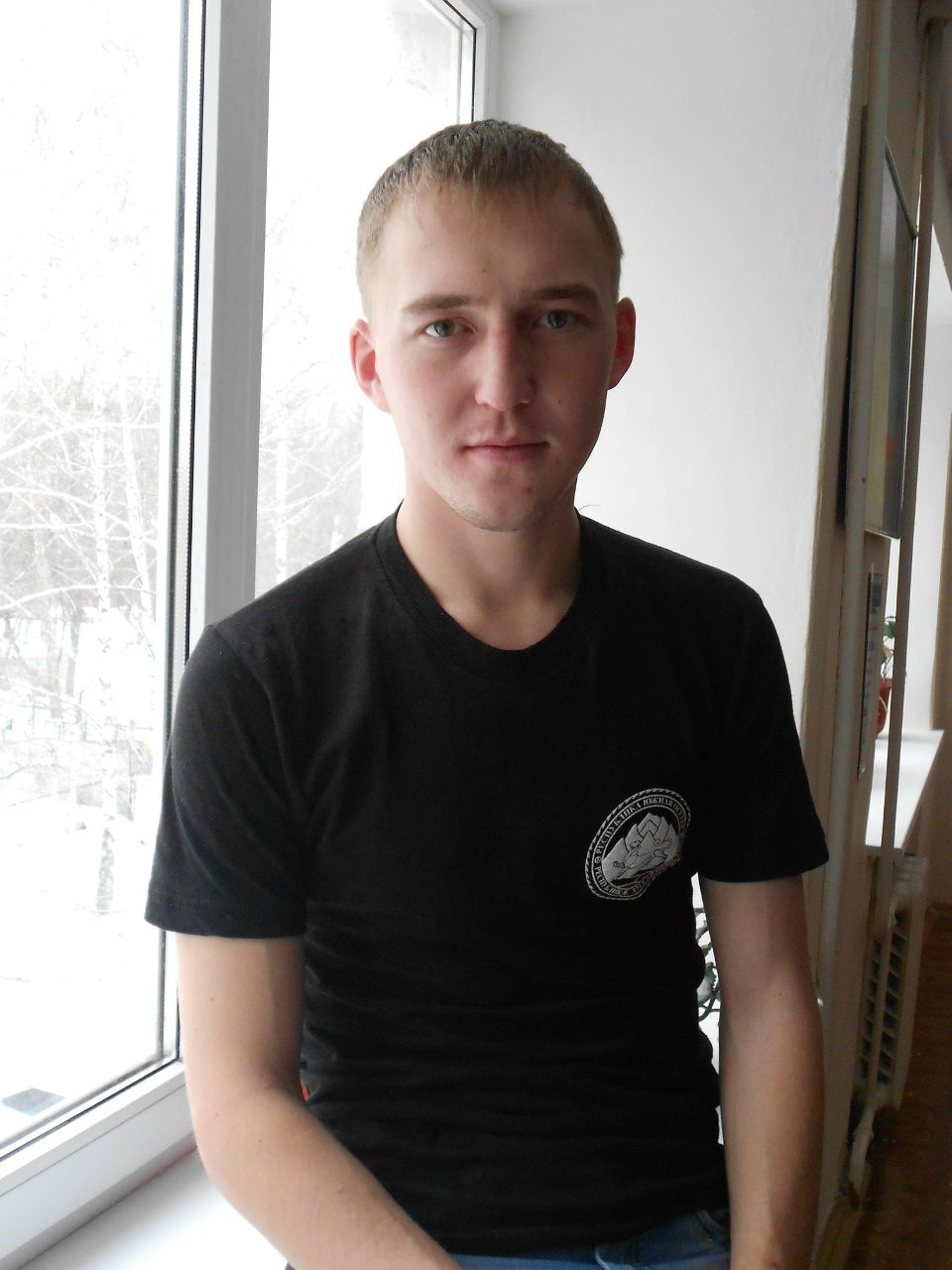 Алмаз Ситдиков Аликович | Уфа