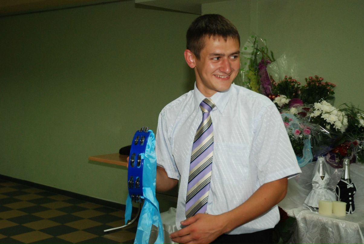 Артем Кононенко | Киев