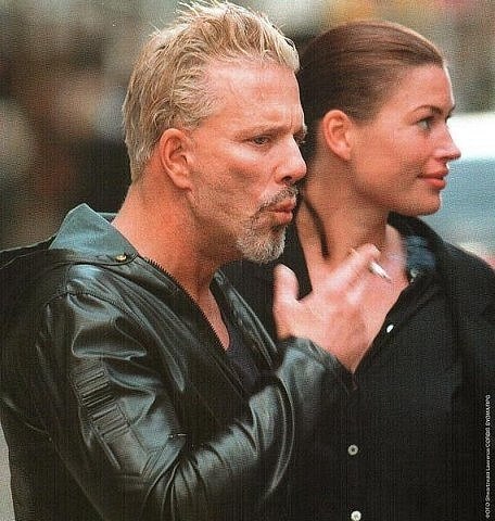 Archyk Rourke | Харьков