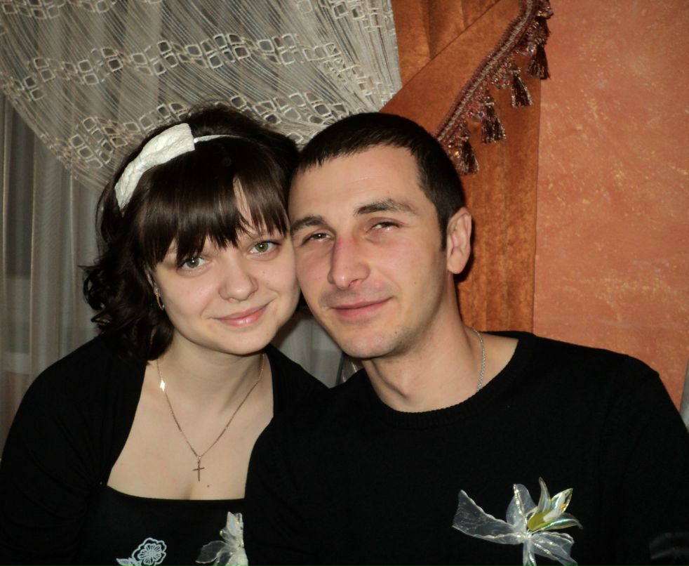 Олена Динько | Луцк