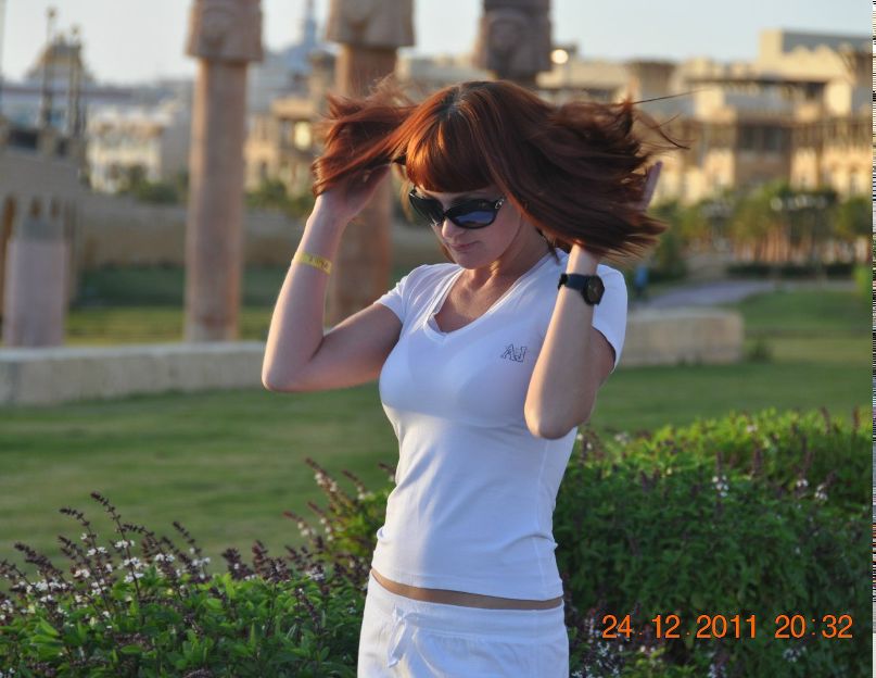 Елена Милехина | Орск