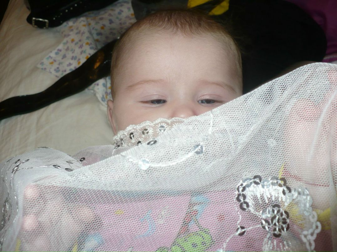 Алёна Трач | Белая Церковь