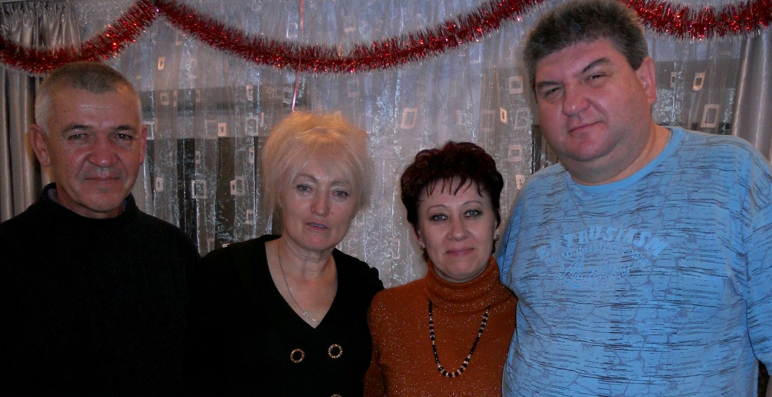 Ольга Дядюра | Симферополь