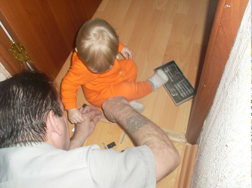 Катя Журавлева | Лобня