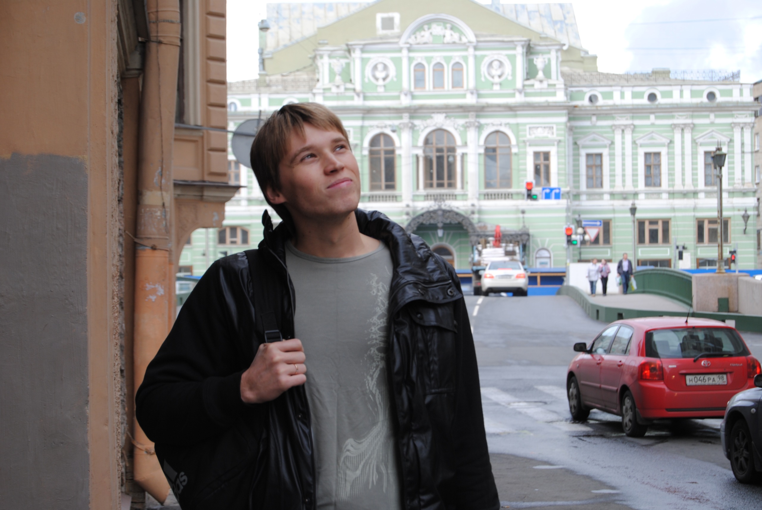 Фото профиля