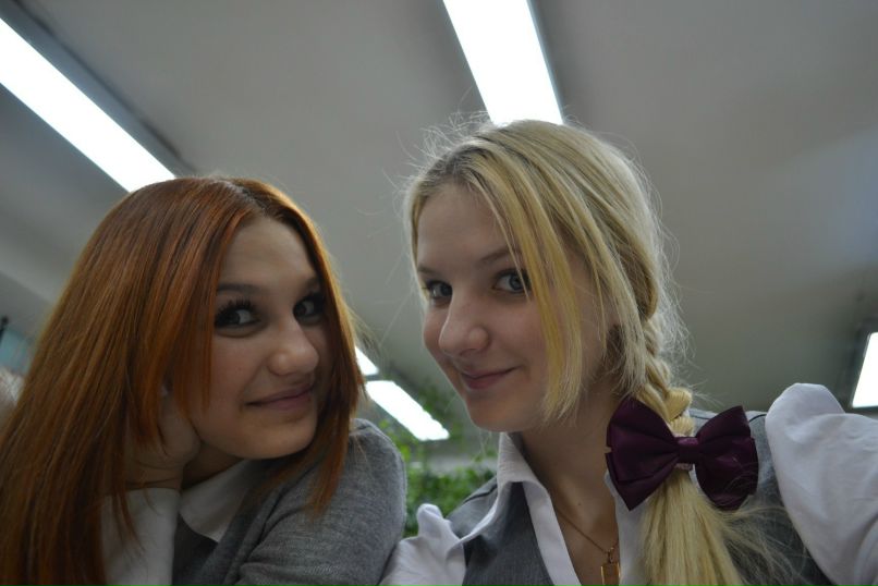 Анна Шестоух | Краснодар