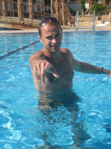 Василий Гаврилов | Санкт-Петербург