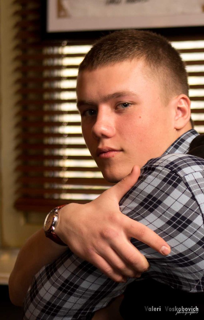 Руфат Богданов | 