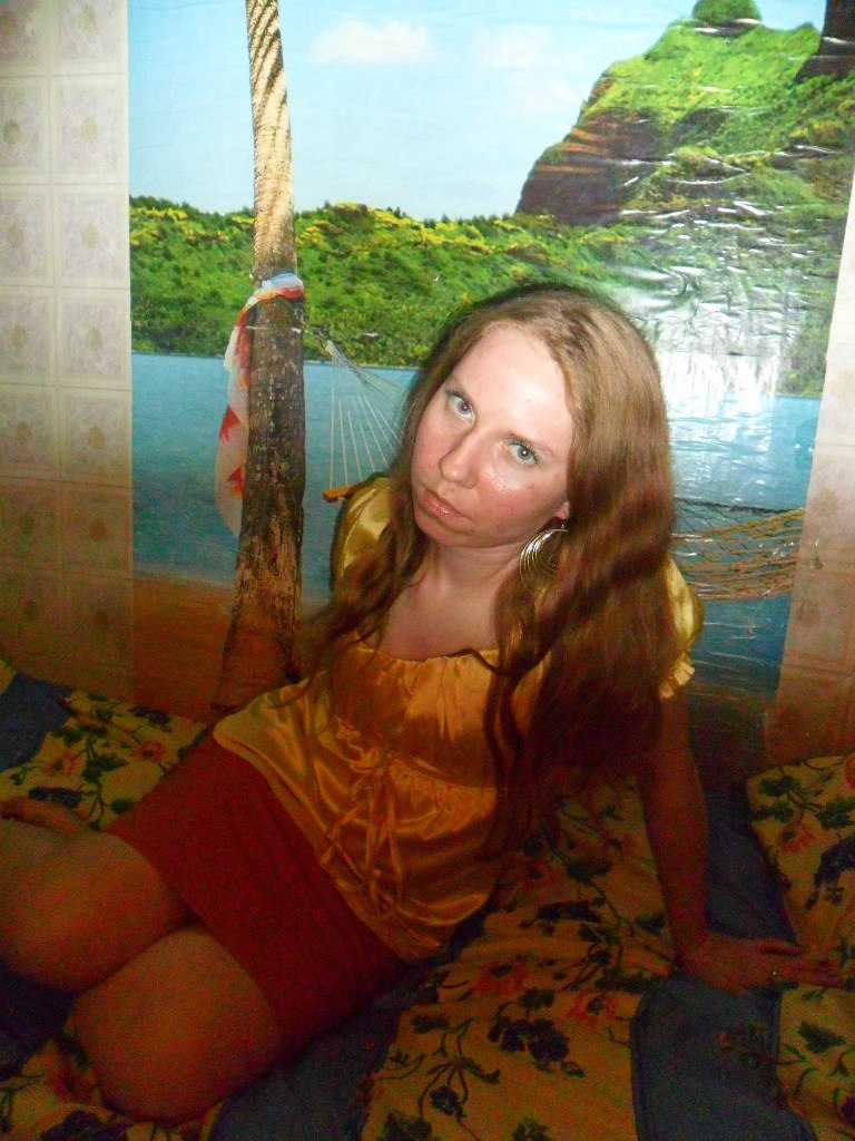 Наталья Лукьянова | Самара