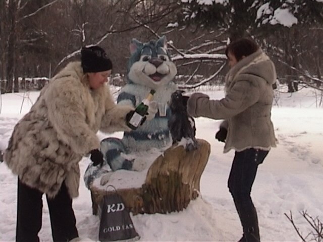 Надежда Крень | 