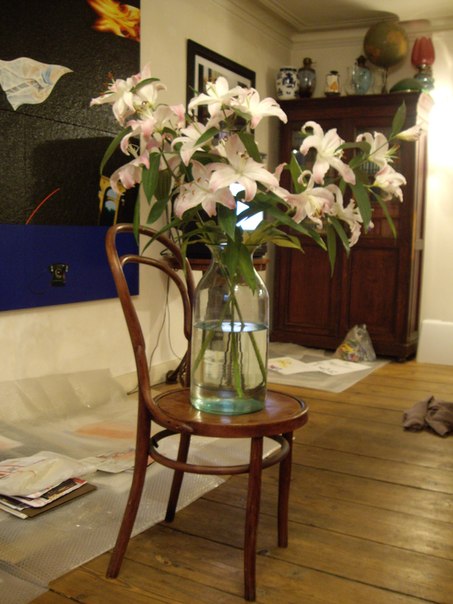 №33, Надежда Демкина, Санкт-Петербург, Россия №33, Надежда Демкина, Санкт-Петербург, Россия