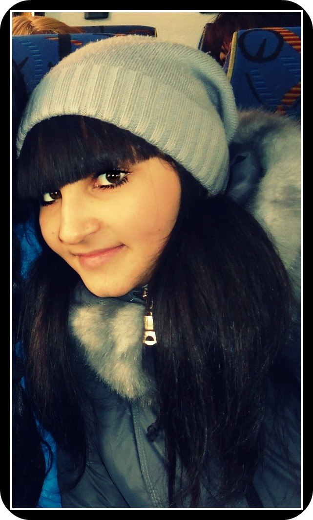 Лиана Сулейманова | Уфа