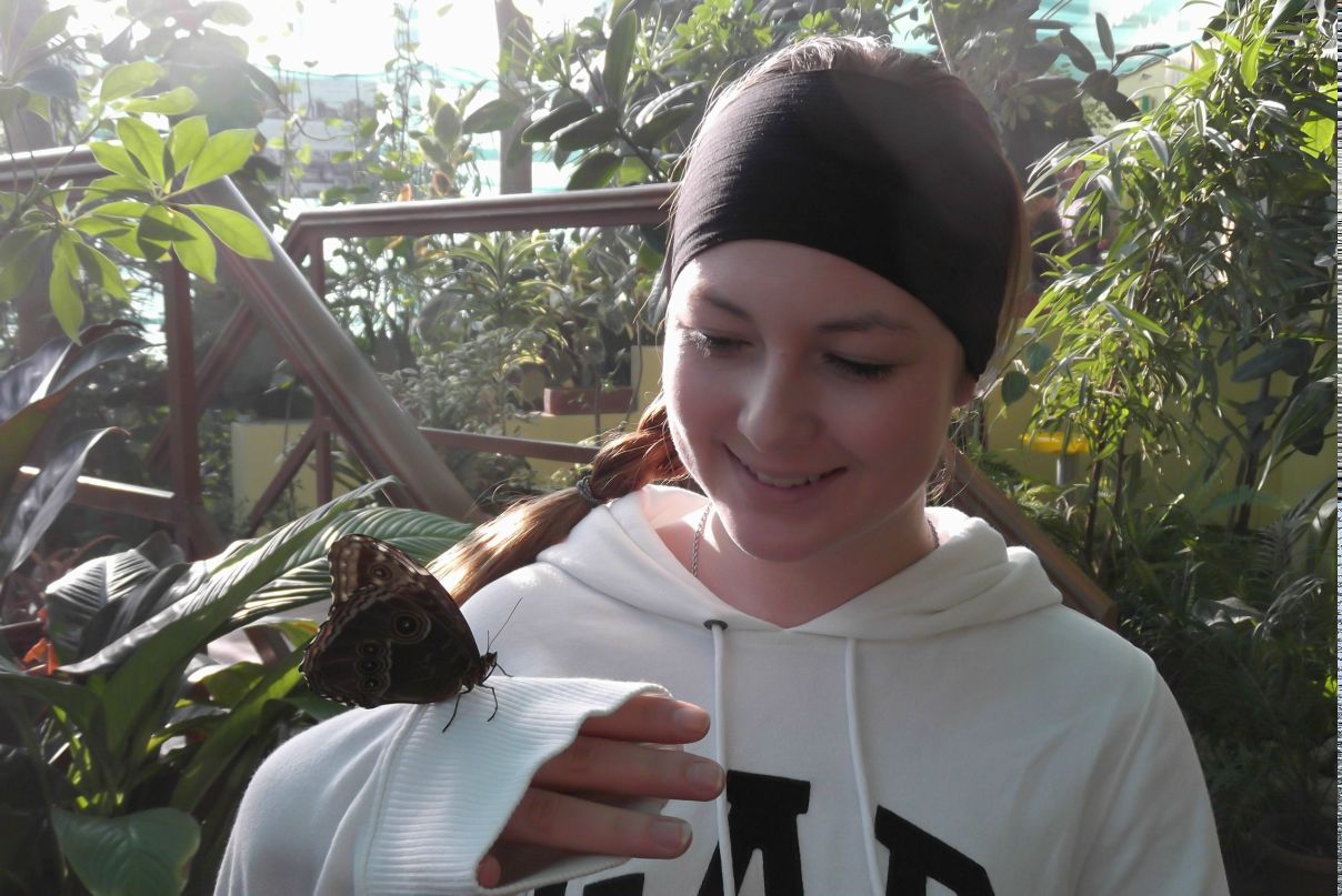 Мария Кошелева | Москва