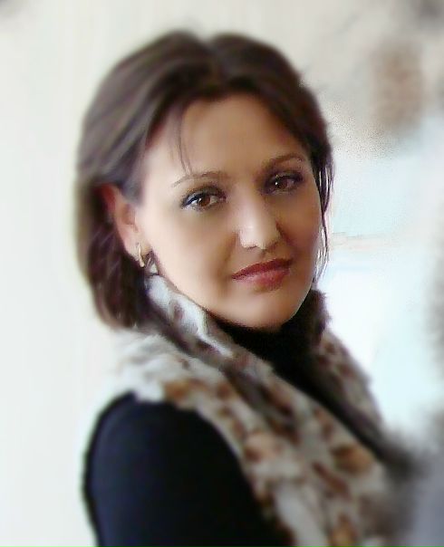 №86, Маргарита Цыбатова №86, Маргарита Цыбатова