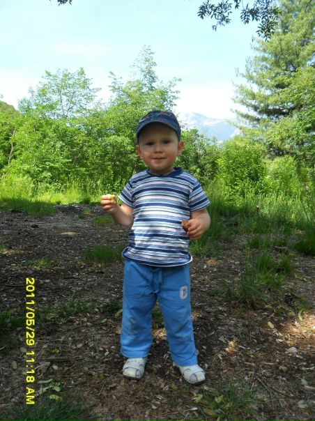 №1, Ana Pukhalska, Черновцы №1, Ana Pukhalska, Черновцы