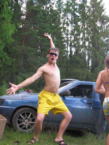 №53, Кирилл Фила, 124 года, Тихвин, Россия №53, Кирилл Фила, 124 года, Тихвин, Россия