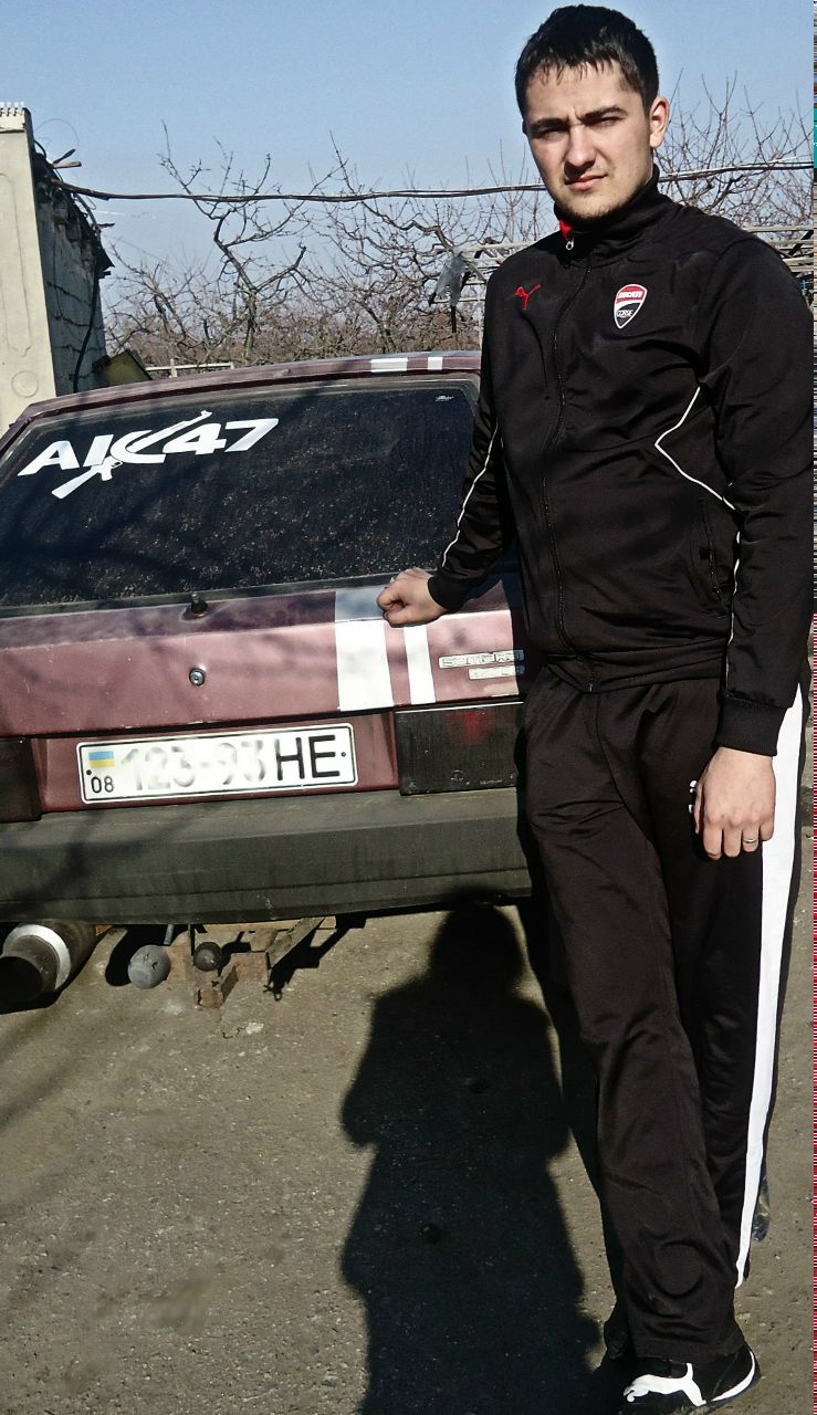 Толя Панчев | Терпенье