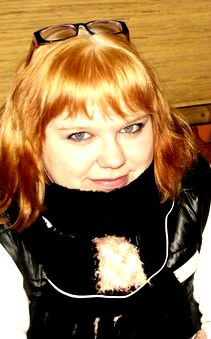 №149, Дарья Синиченкова, 37 лет, Санкт-Петербург №149, Дарья Синиченкова, 37 лет, Санкт-Петербург