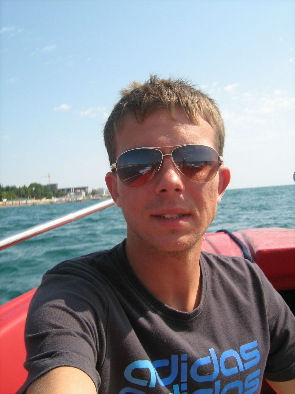 Илья Петров | Москва