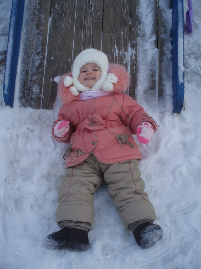 Юлия Щербань | Екатеринбург