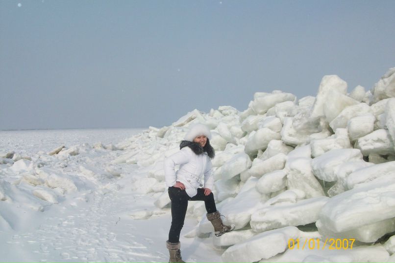 Вика Златичко | Запорожье