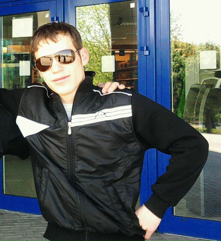 Максим Пастушенко -=Святой=- | Белая Церковь