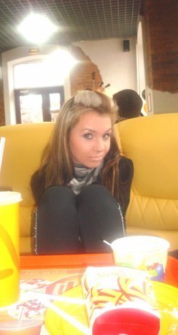 Яна Николаева | Йошкар-Ола