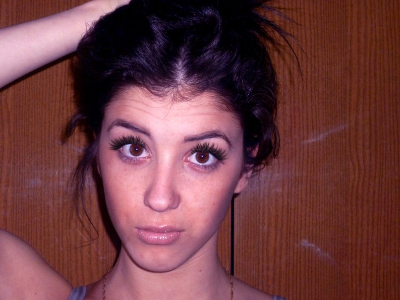 Екатерина Манастырлы | Серпухов