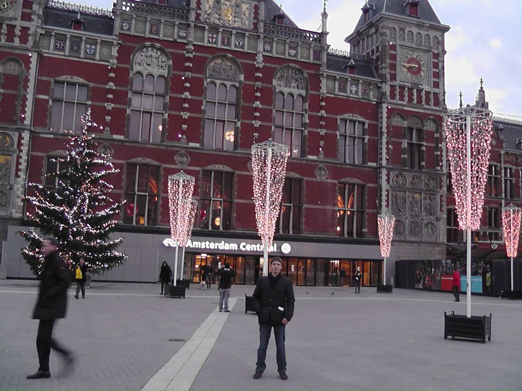 Михаил Богданов МБ | Москва