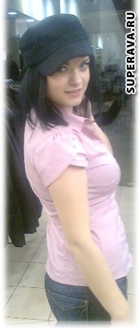 Инна Архипова | Казань