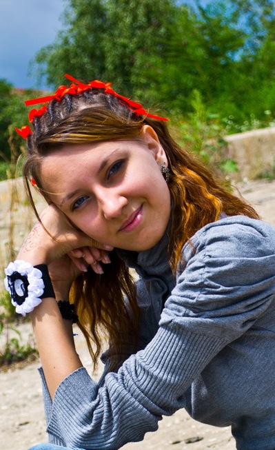 Фото профиля