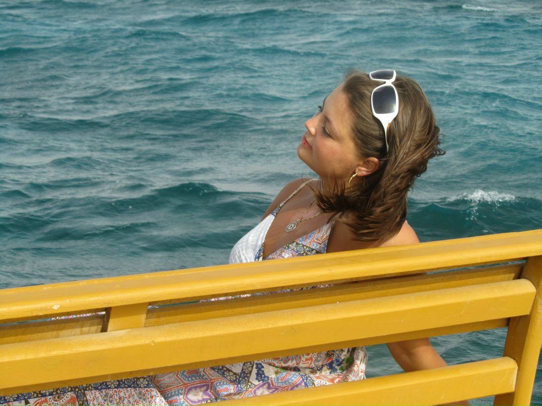 Виктория Перова KaRaMeLkA | Москва