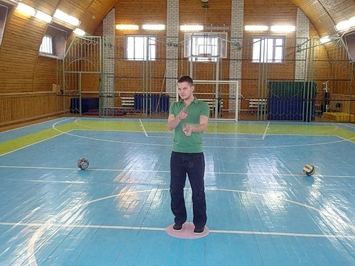 №79, Artem Vasilev, Мытищи №79, Artem Vasilev, Мытищи