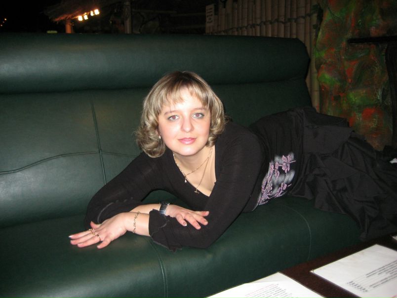 №45, Анечка Проскурина, 47 лет, Липецк, Россия №45, Анечка Проскурина, 47 лет, Липецк, Россия