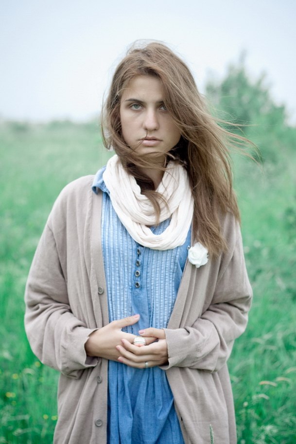 Ника Замига | 